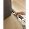 Honeywell Aeromax Elite VC10 Cordless Vacuum, 8.7'' Cleaning Path, White HVC10AMEWT01US - alternate 7